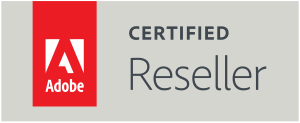 certified reseller adobe