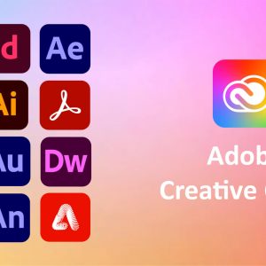 Adobe Creative Cloud